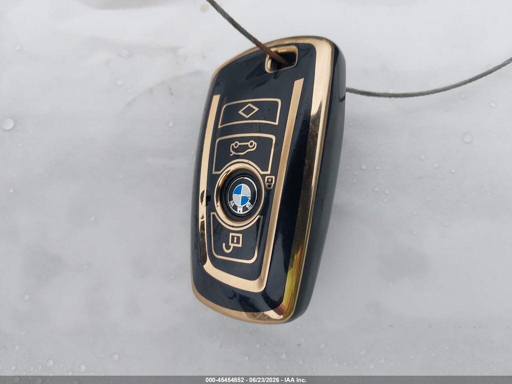 WBA4C9C51FD331883 2015 BMW 428 GRAN COUPE photo no. 11