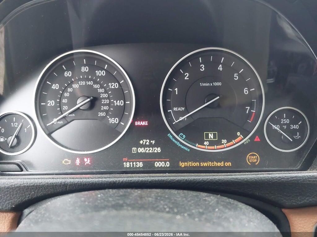 WBA4C9C51FD331883 2015 BMW 428 GRAN COUPE photo no. 7