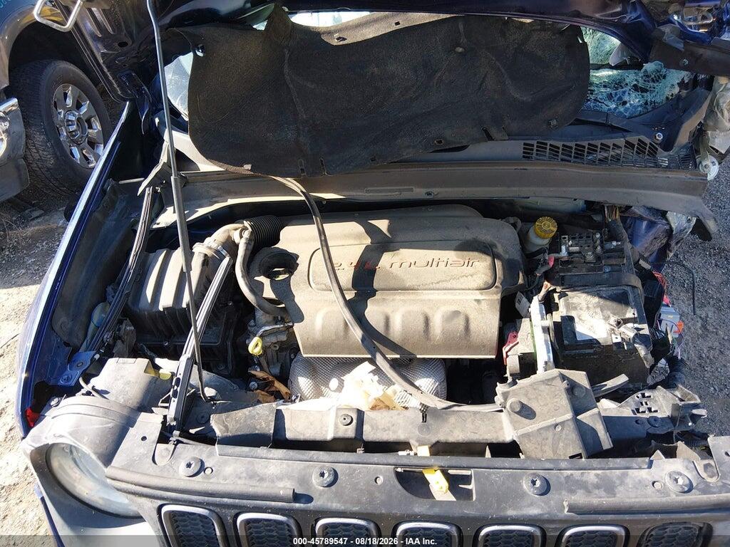 ZACCJBCB7HPE87352 2017 JEEP RENEGADE photo no. 10