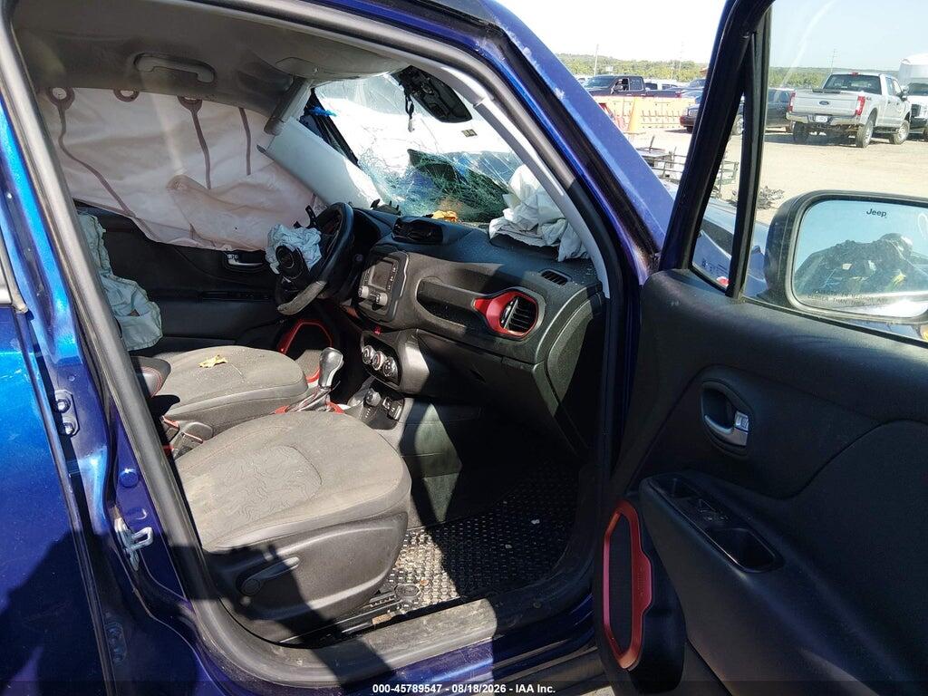 ZACCJBCB7HPE87352 2017 JEEP RENEGADE photo no. 5