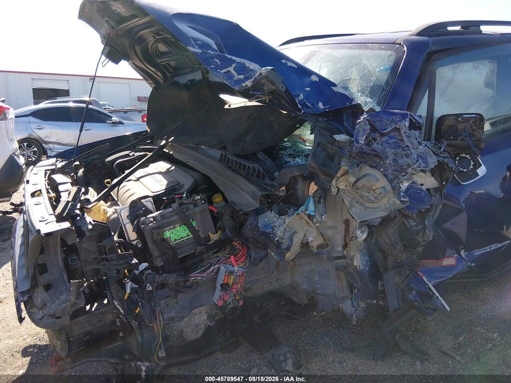 ZACCJBCB7HPE87352 2017 JEEP RENEGADE photo no. 6