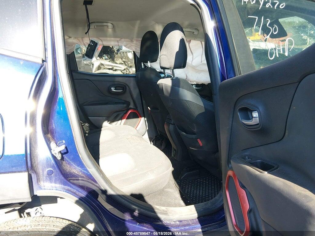 ZACCJBCB7HPE87352 2017 JEEP RENEGADE photo no. 8