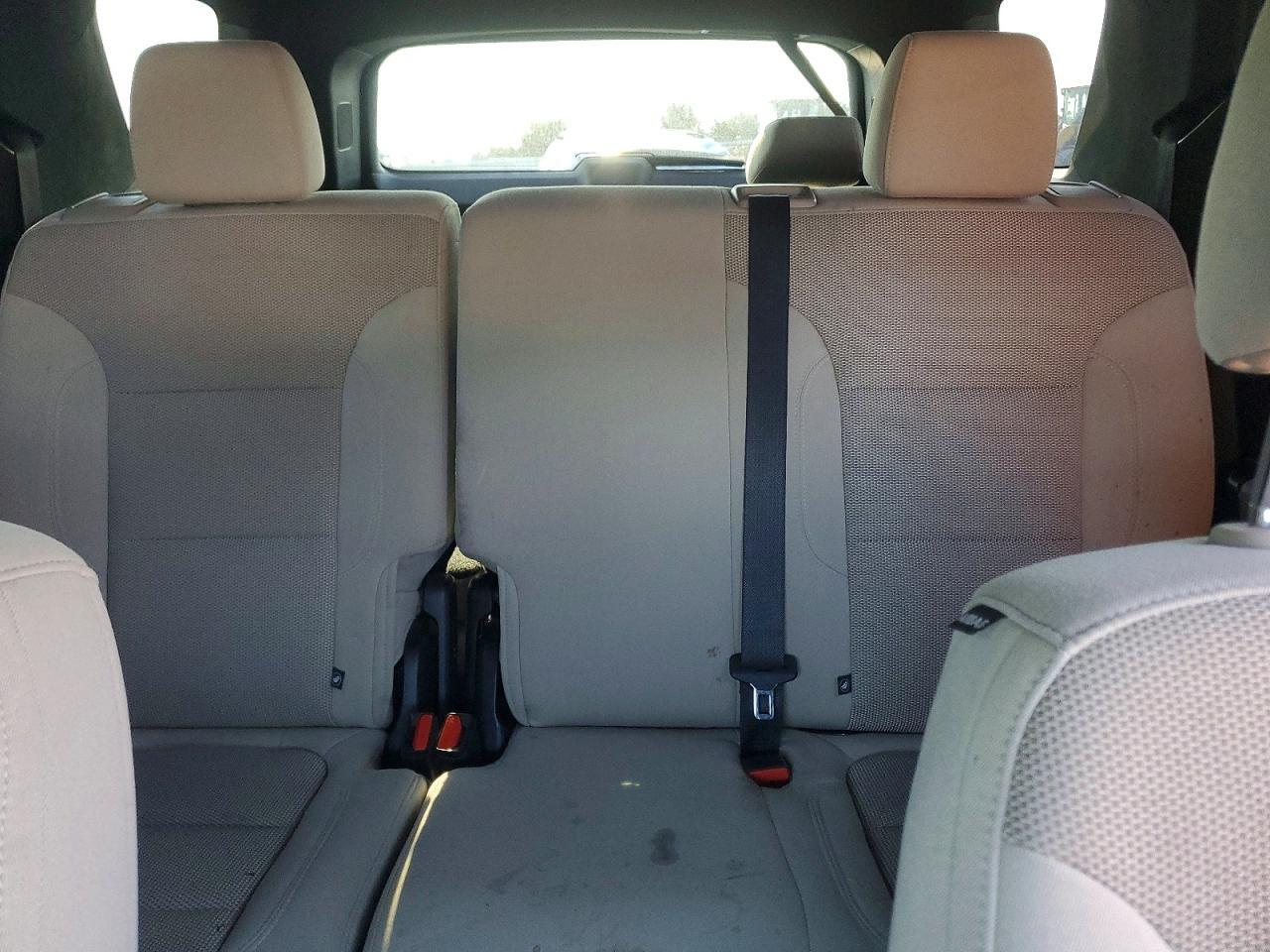 1GNERFKW6NJ119843 2022 CHEVROLET TRAVERSE photo no. 10