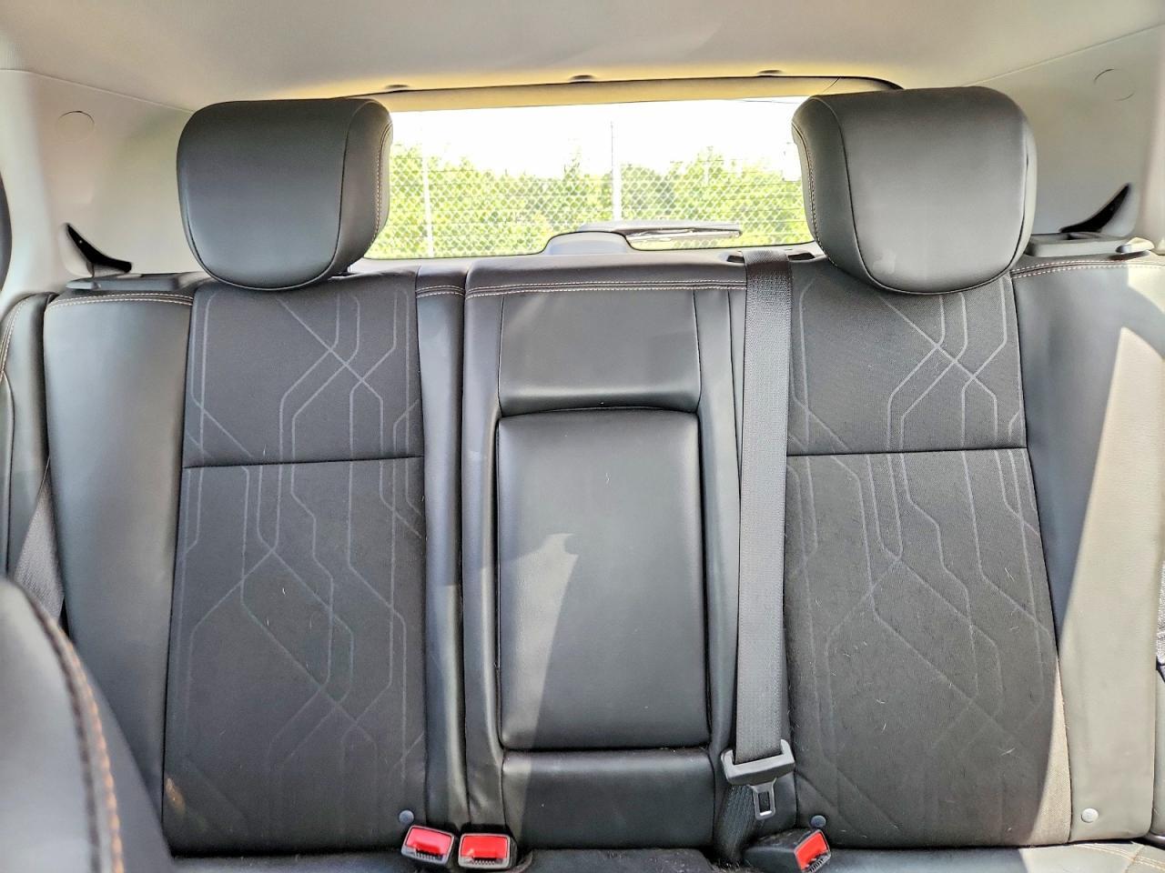 2022 CHEVROLET TRAX 1LT — Фото 10 из 13