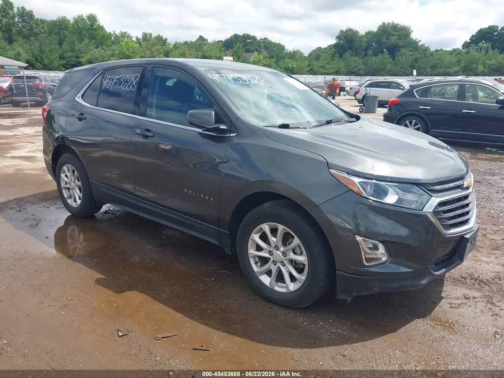 3GNAXJEV7JS562960 2018 CHEVROLET EQUINOX photo no. 1
