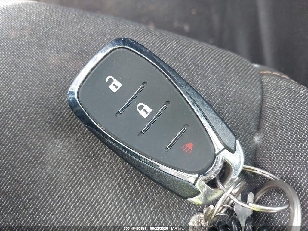 3GNAXJEV7JS562960 2018 CHEVROLET EQUINOX photo no. 11