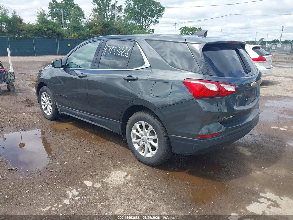 3GNAXJEV7JS562960 2018 CHEVROLET EQUINOX photo no. 3