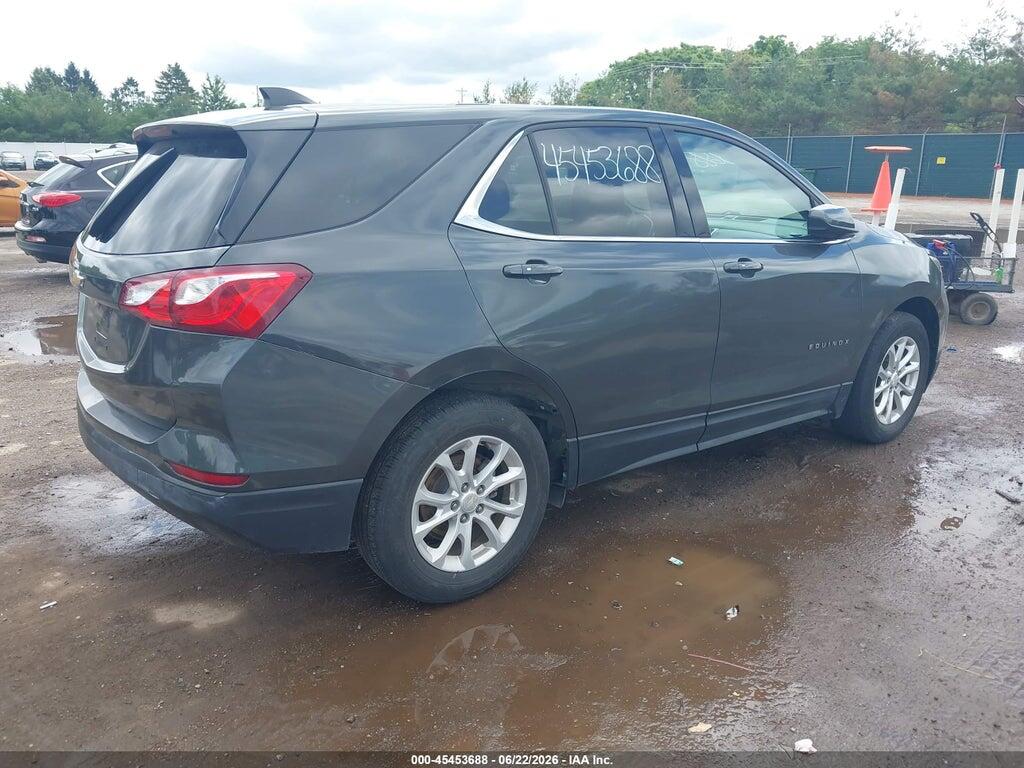 3GNAXJEV7JS562960 2018 CHEVROLET EQUINOX photo no. 4