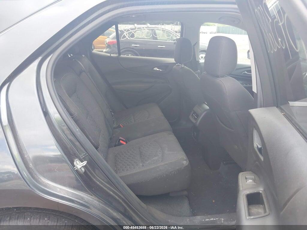 3GNAXJEV7JS562960 2018 CHEVROLET EQUINOX photo no. 8