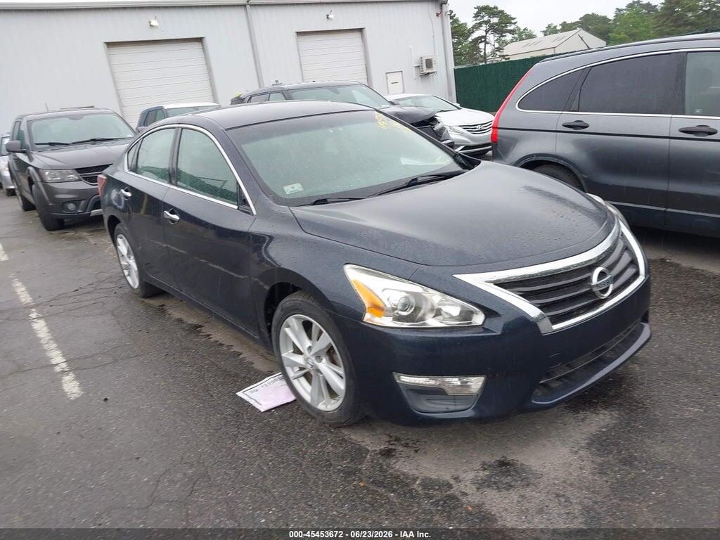 1N4AL3AP9DC284120 2013 NISSAN ALTIMA photo no. 1
