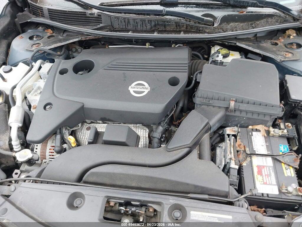 1N4AL3AP9DC284120 2013 NISSAN ALTIMA photo no. 10