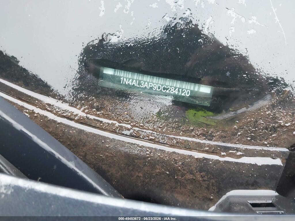 1N4AL3AP9DC284120 2013 NISSAN ALTIMA photo no. 12