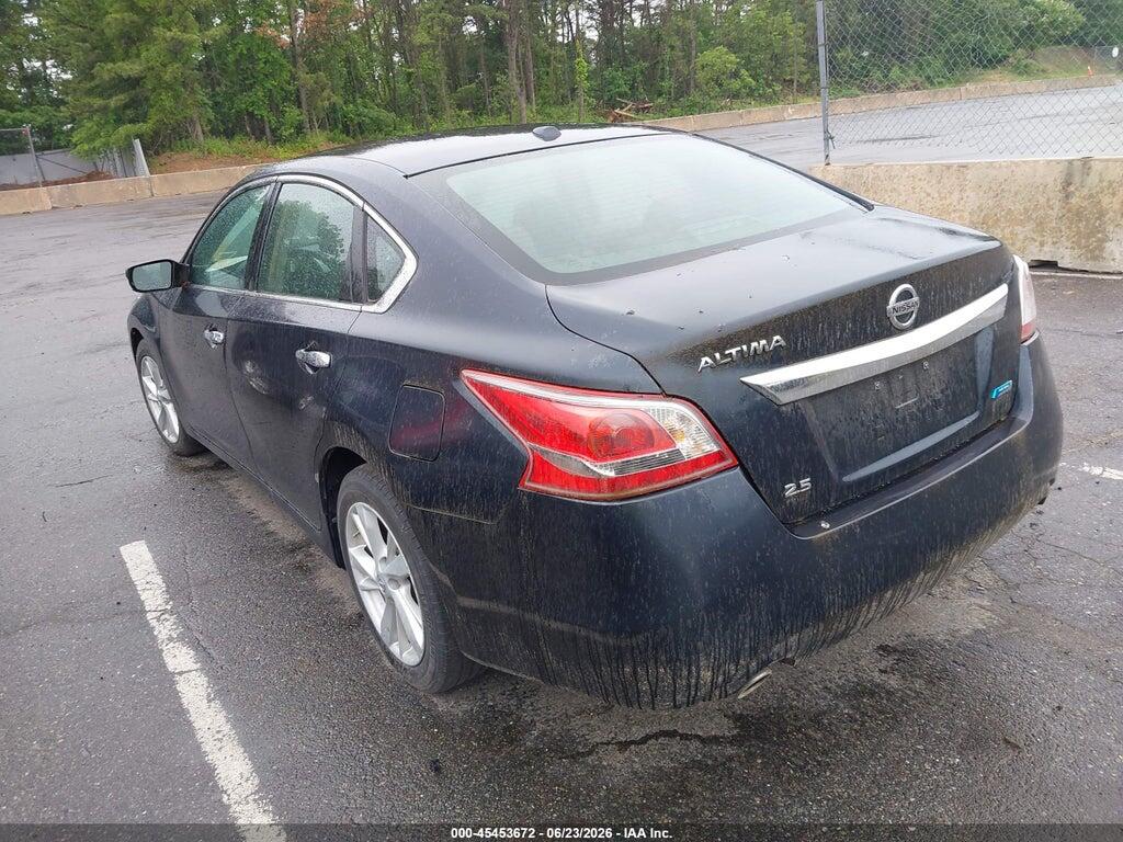 1N4AL3AP9DC284120 2013 NISSAN ALTIMA photo no. 3