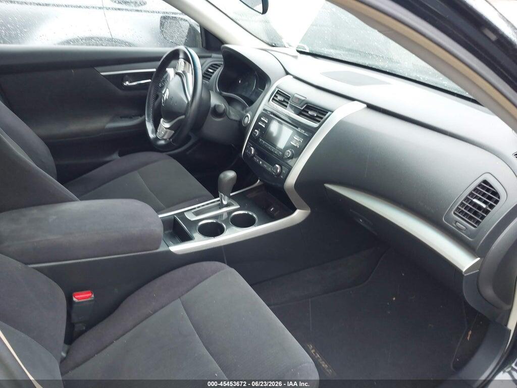 1N4AL3AP9DC284120 2013 NISSAN ALTIMA photo no. 5