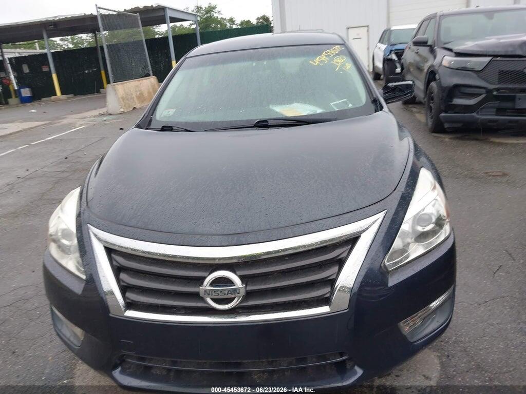 1N4AL3AP9DC284120 2013 NISSAN ALTIMA photo no. 6