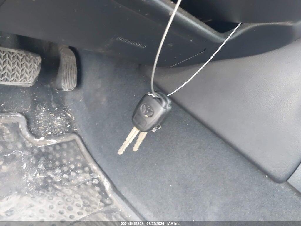 4T1BF1FK5FU052582 2015 TOYOTA CAMRY photo no. 11