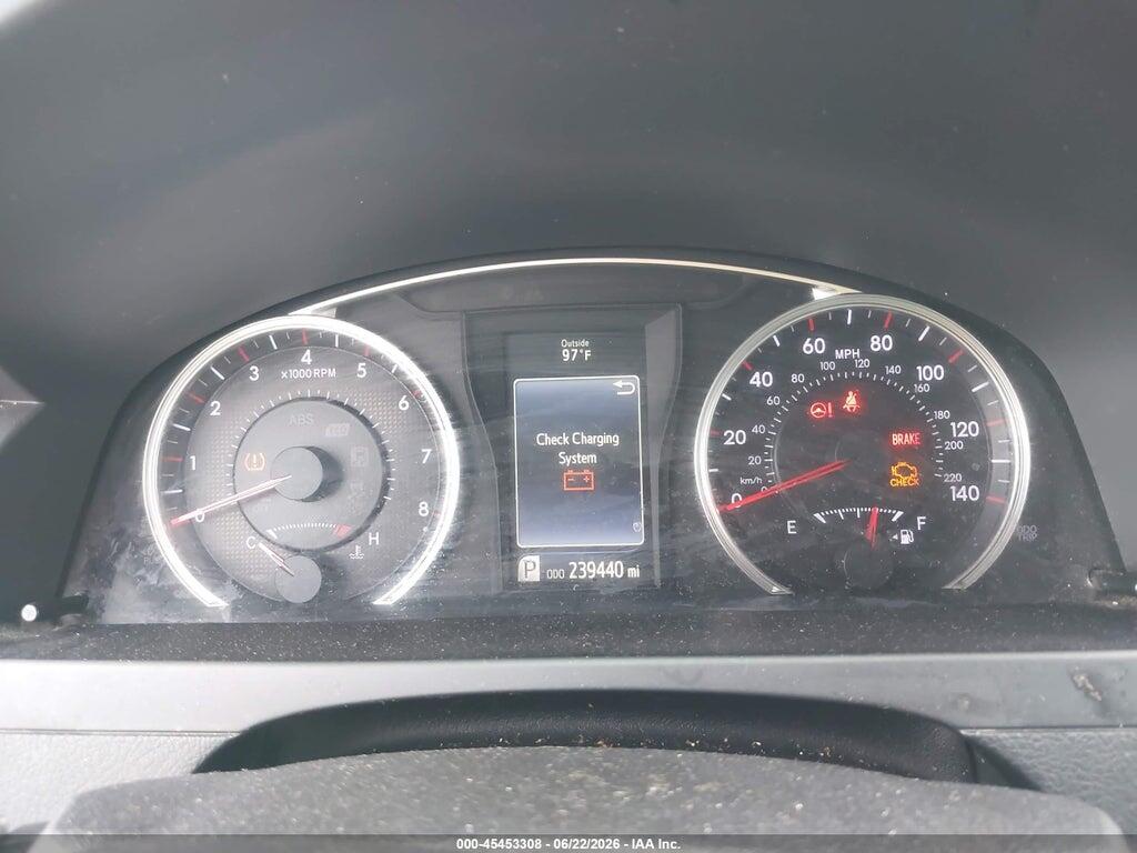 4T1BF1FK5FU052582 2015 TOYOTA CAMRY photo no. 7