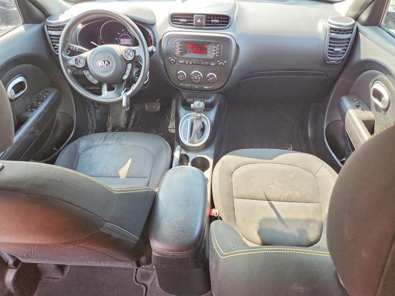 2014 KIA SOUL + — Фото 8 из 12