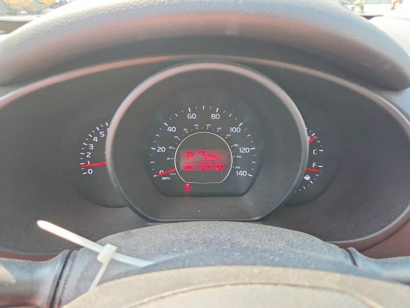 2014 KIA SOUL + — Фото 9 из 12