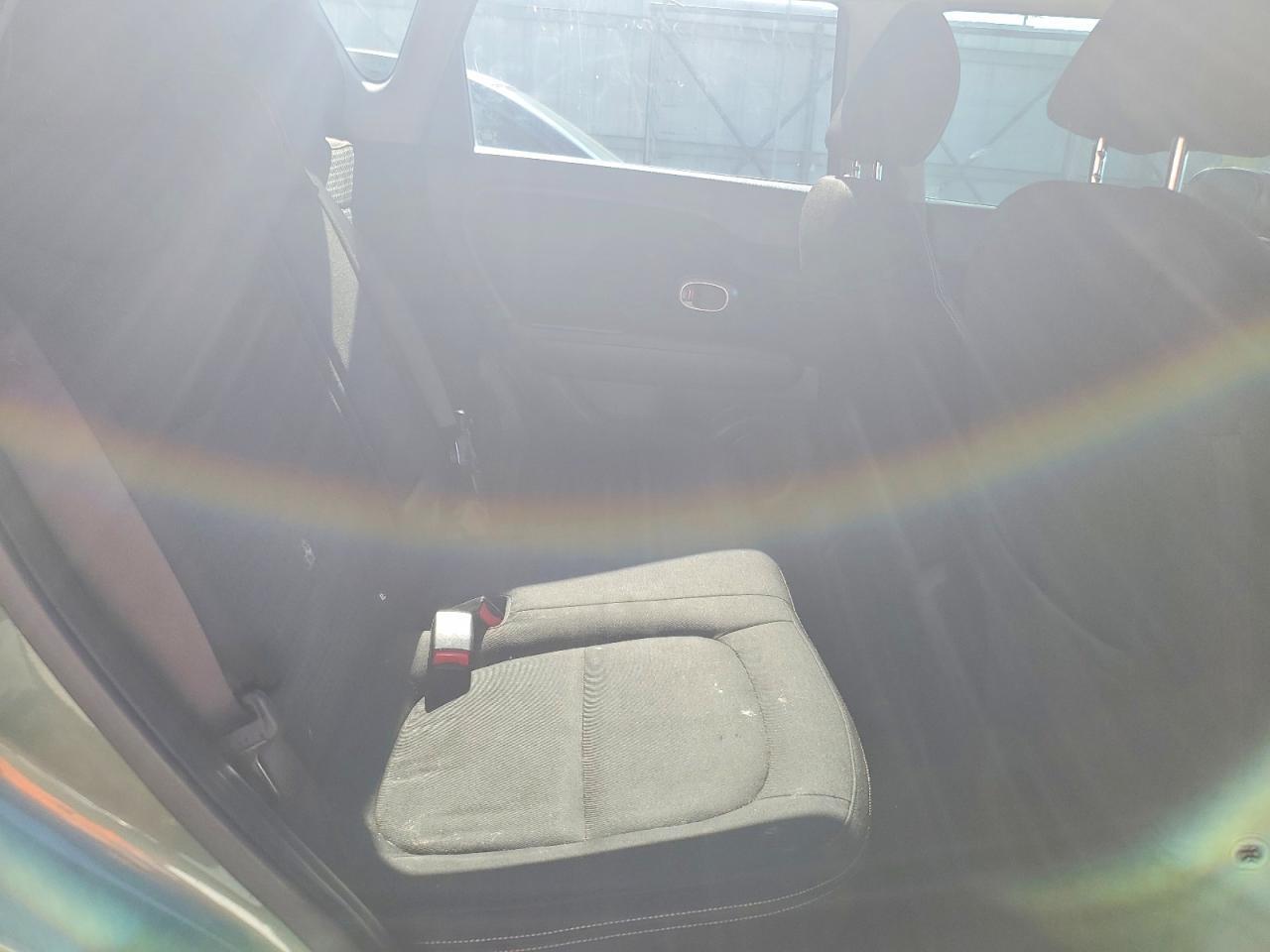 2014 KIA SOUL + — Фото 10 из 12