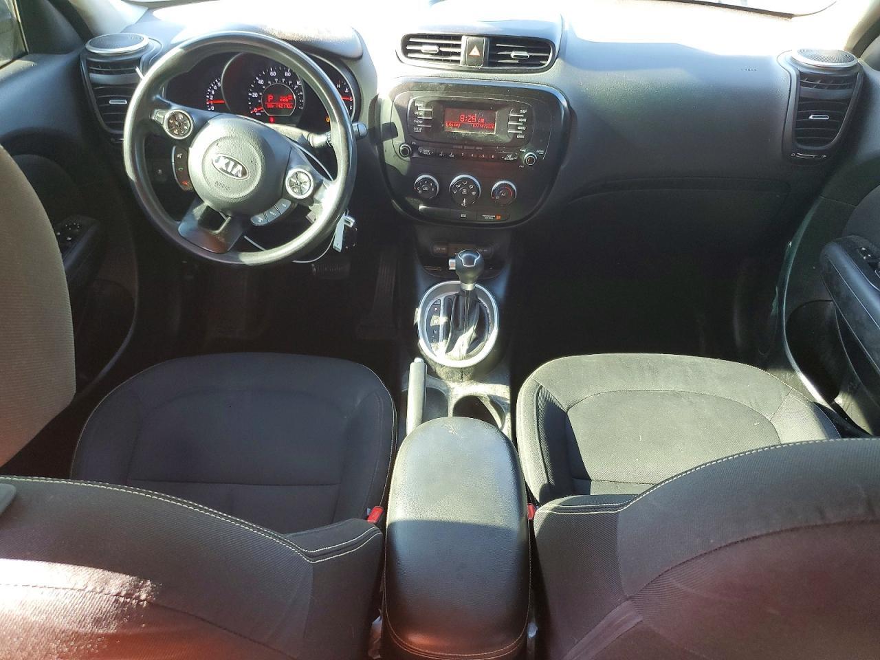 2014 KIA SOUL + — Фото 8 из 12