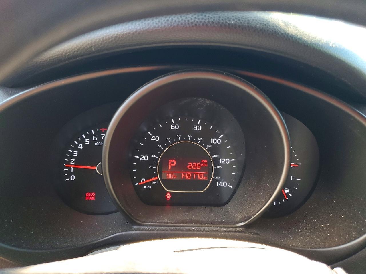 2014 KIA SOUL + — Фото 9 из 12