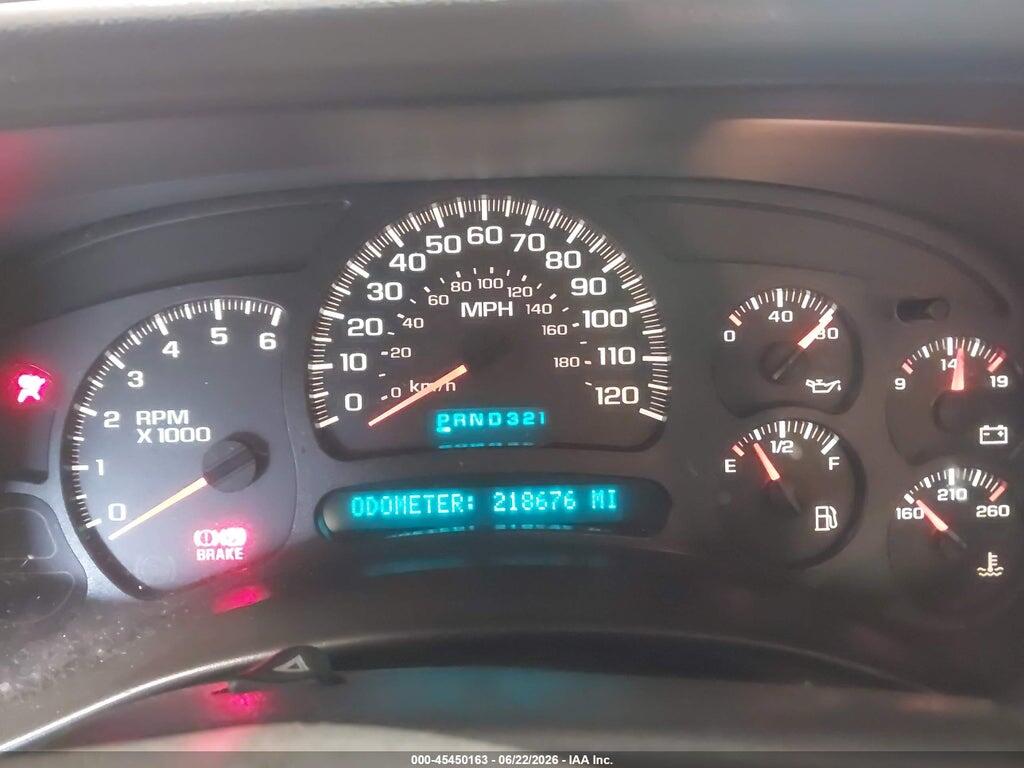 1GCEC19T65Z147636 2005 CHEVROLET SILVERADO 1500 photo no. 7