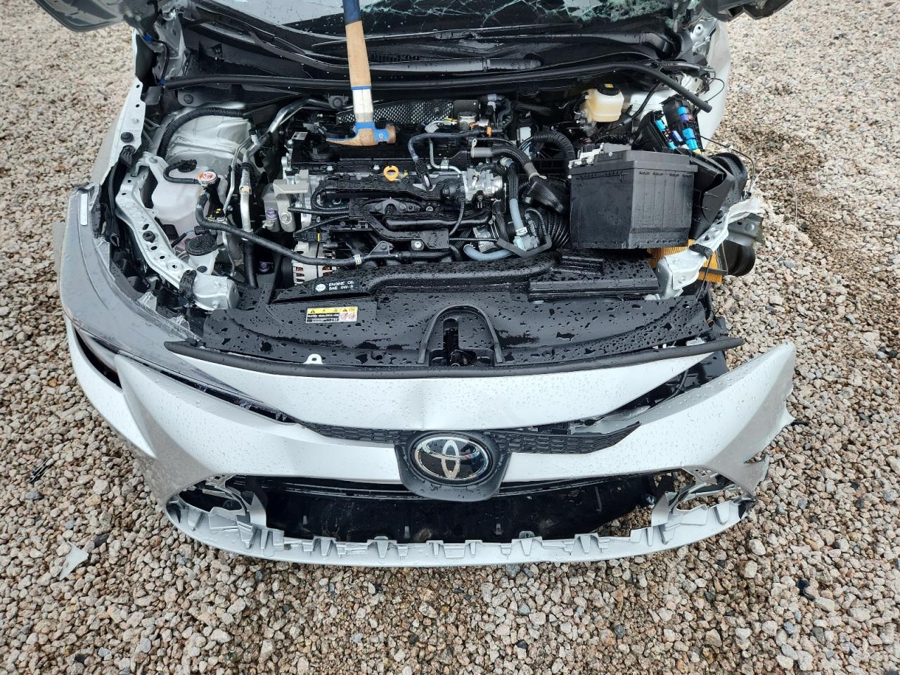 5YFB4MDE1TP477525 2026 TOYOTA COROLLA photo no. 11