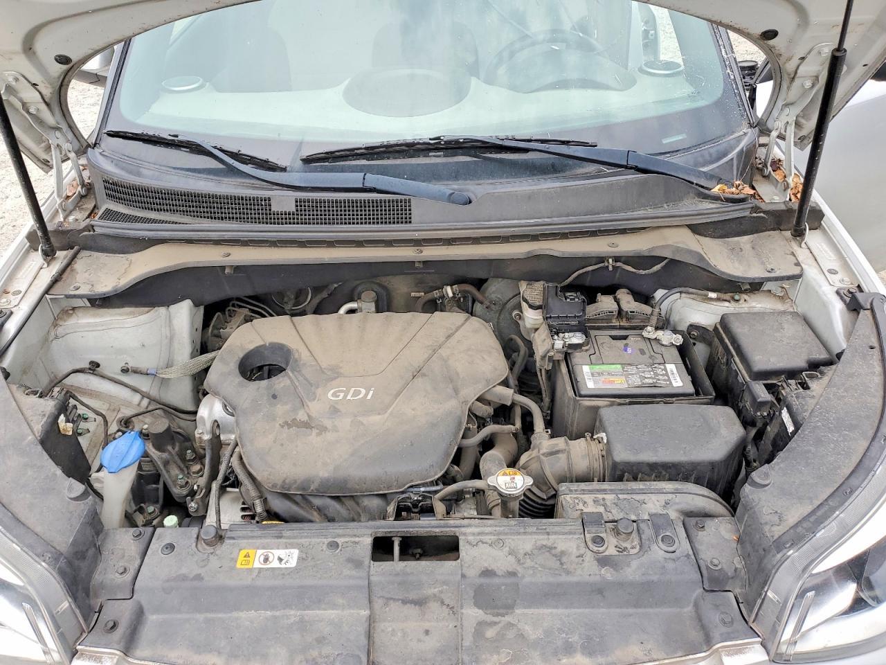 KNDJN2A28E7724163 2014 KIA SOUL photo no. 12