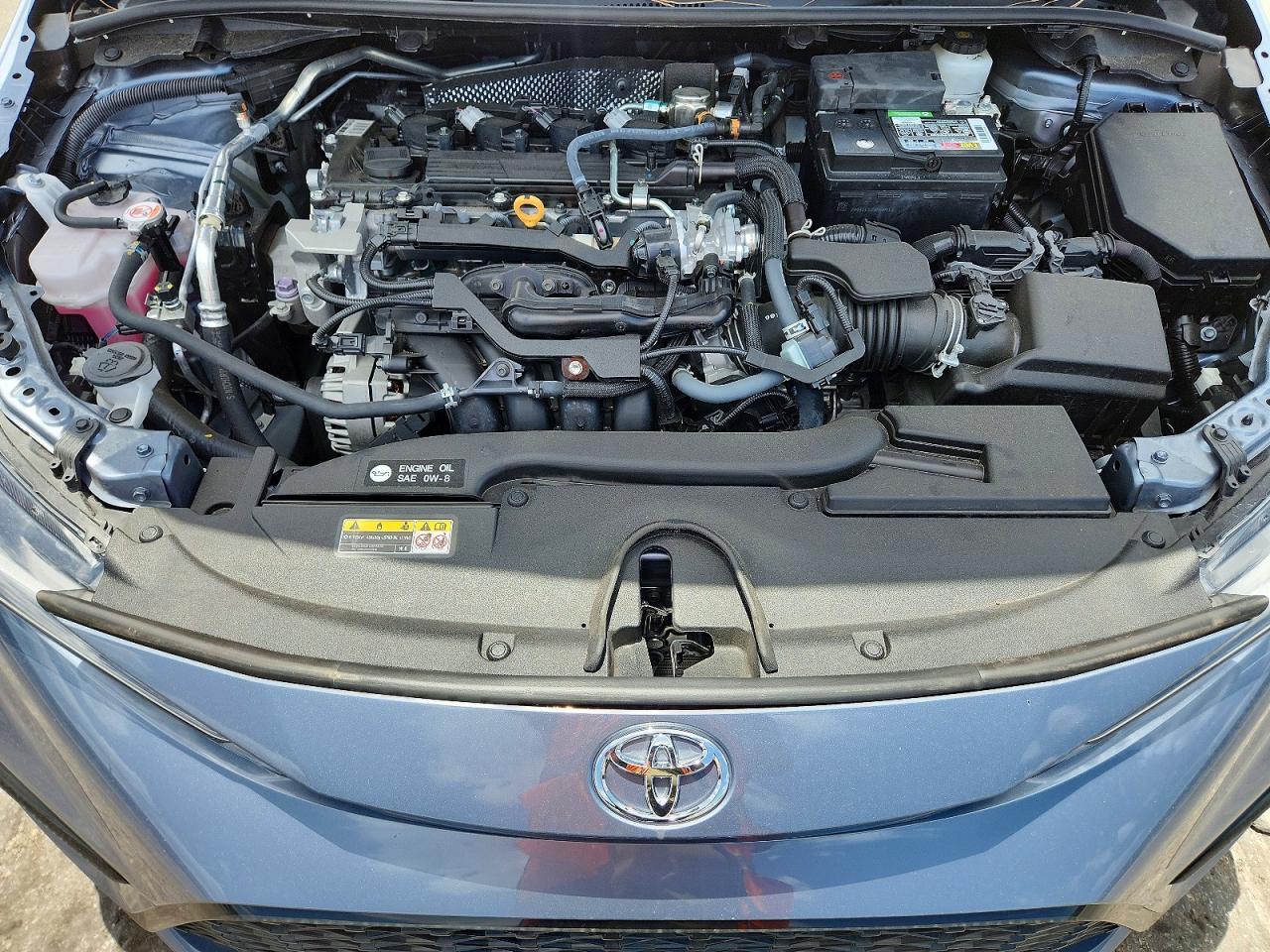 5YFS4MCE5TP256138 2026 TOYOTA COROLLA photo no. 11