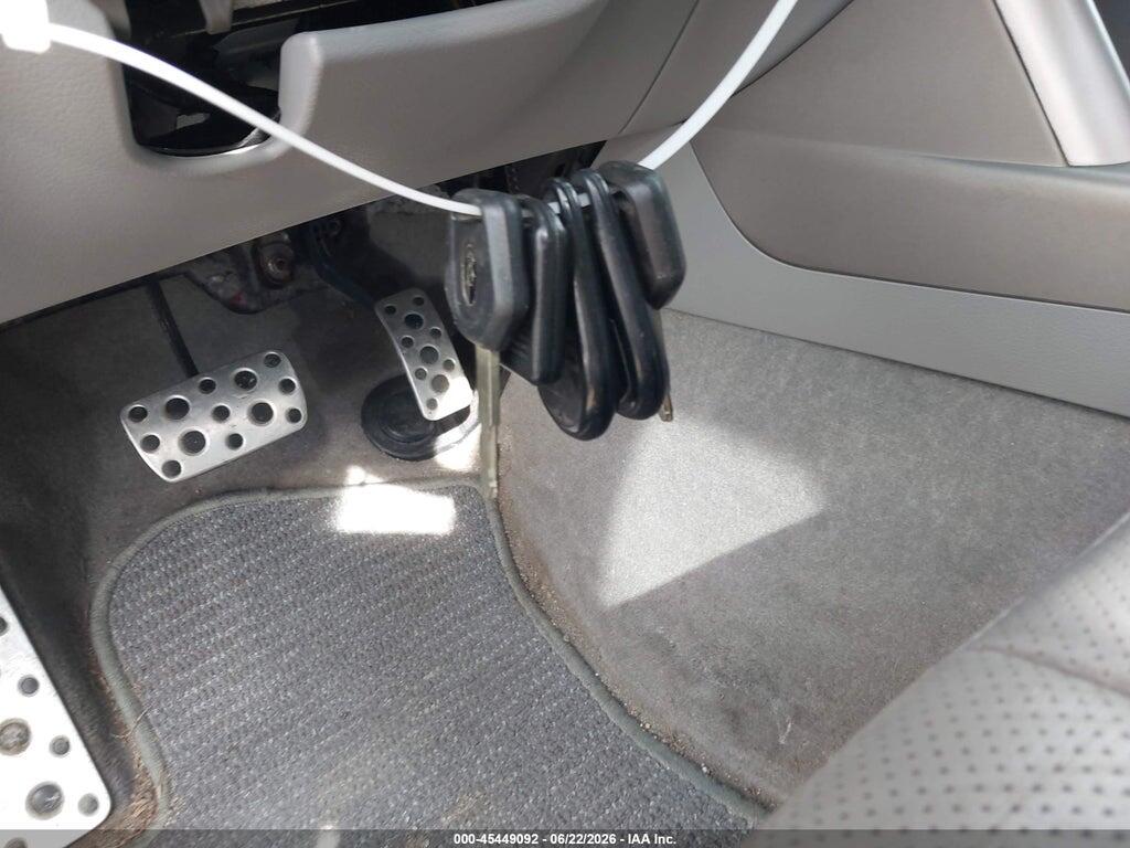 JF2SH6FC2AH764703 2010 SUBARU FORESTER photo no. 11
