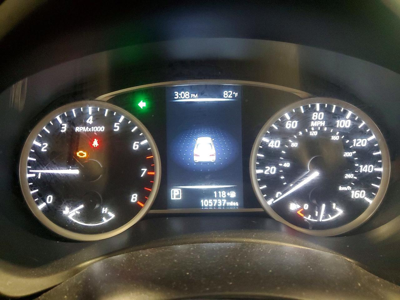 3N1AB7AP6HY310998 2017 NISSAN SENTRA photo no. 9
