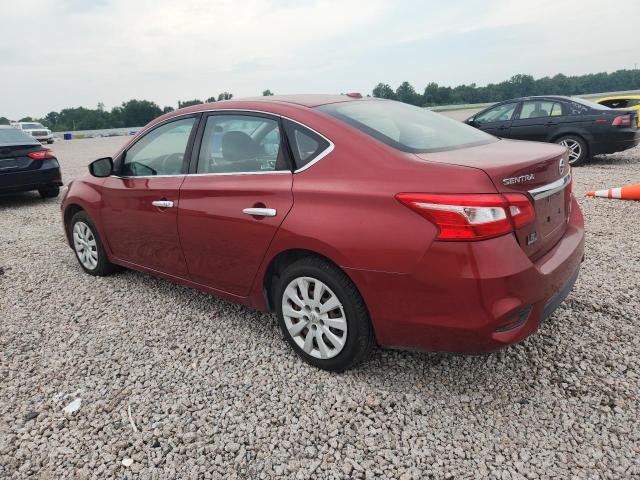 2017 NISSAN SENTRA SV — Фото 2 из 12