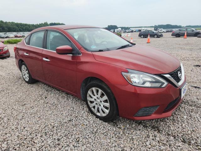 2017 NISSAN SENTRA SV — Фото 4 из 12