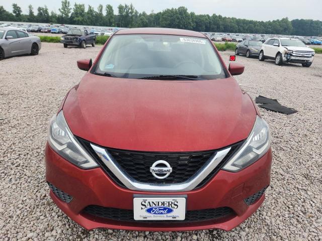 2017 NISSAN SENTRA SV — Фото 5 из 12