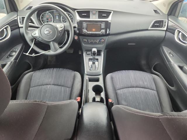2017 NISSAN SENTRA SV — Фото 8 из 12