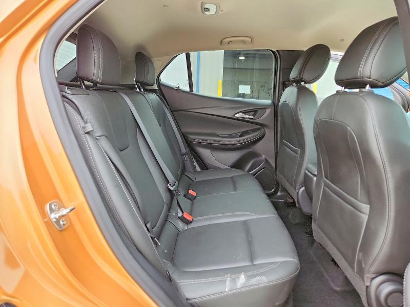 2024 BUICK ENCORE GX SPORT TOURING — Фото 11 из 13