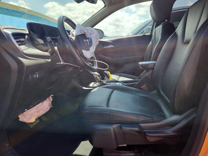 2024 BUICK ENCORE GX SPORT TOURING — Фото 7 из 13