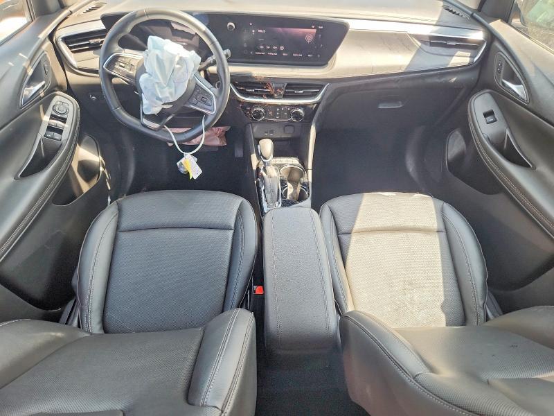 2024 BUICK ENCORE GX SPORT TOURING — Фото 8 из 13