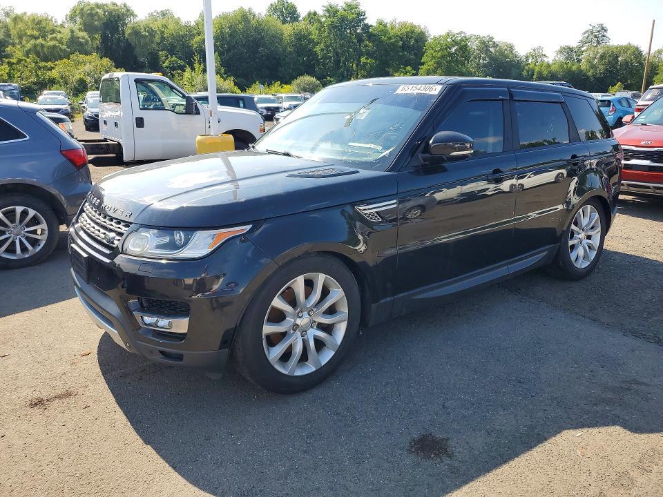 2014 LAND ROVER RANGE ROVER SPORT SALWR2WF9EA379937