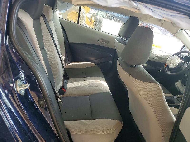 2026 TOYOTA COROLLA HYBRID LE — Фото 10 из 13