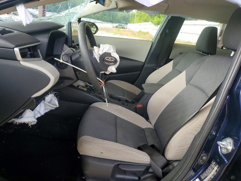 2026 TOYOTA COROLLA HYBRID LE — Фото 7 из 13