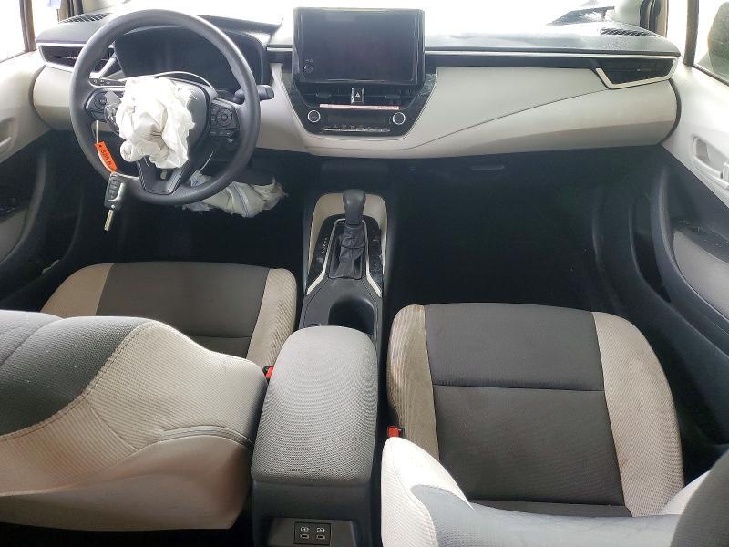 2026 TOYOTA COROLLA HYBRID LE — Фото 8 из 13
