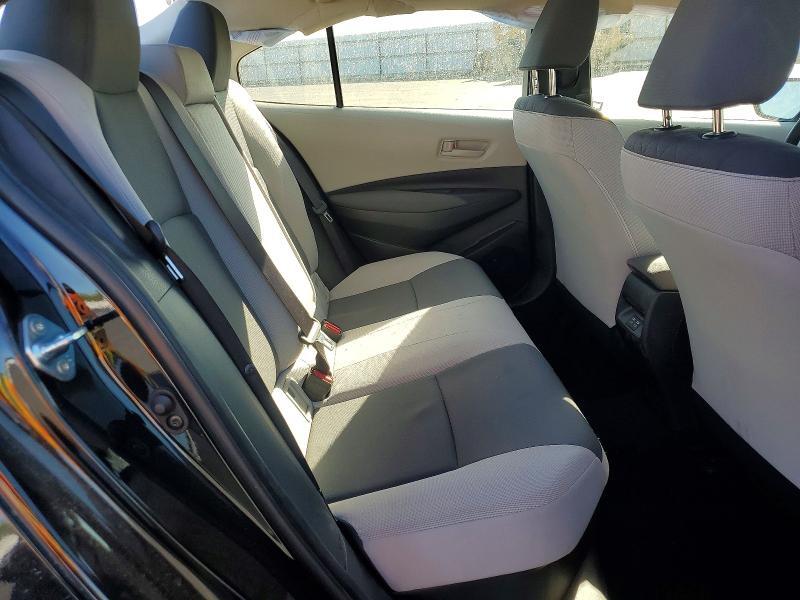 2026 TOYOTA COROLLA HYBRID LE — Фото 10 из 14