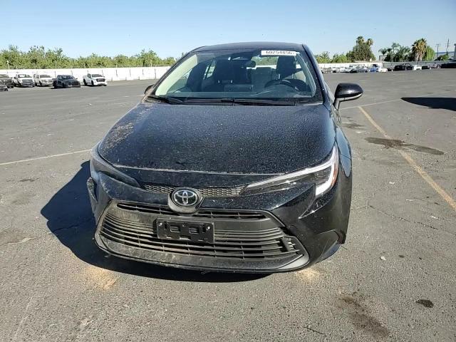 2026 TOYOTA COROLLA HYBRID LE — Фото 13 из 14