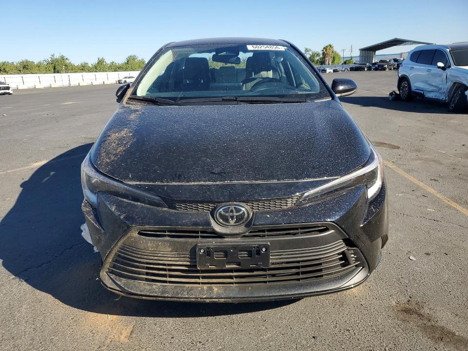 2026 TOYOTA COROLLA HYBRID LE — Фото 5 из 14