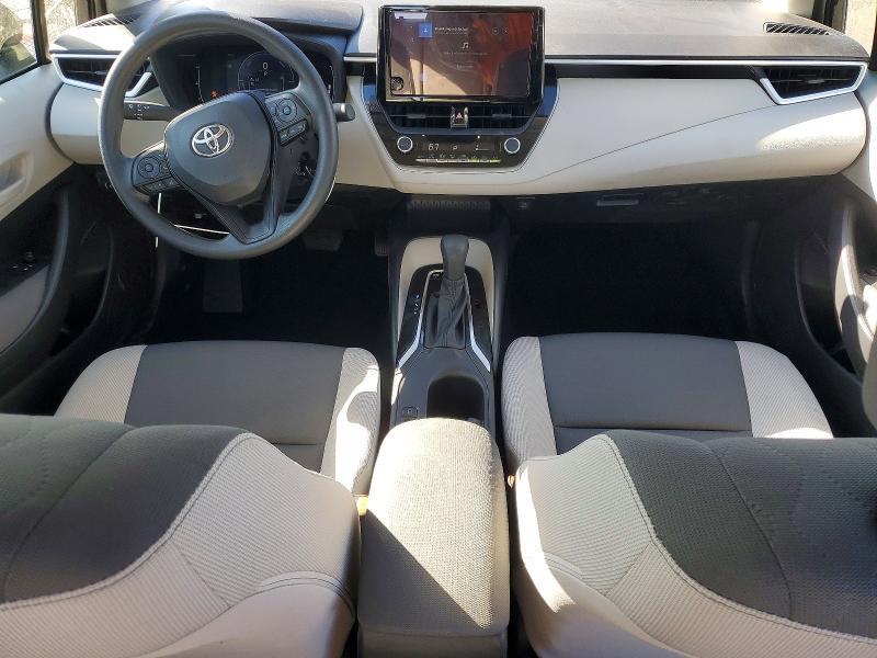 2026 TOYOTA COROLLA HYBRID LE — Фото 8 из 14