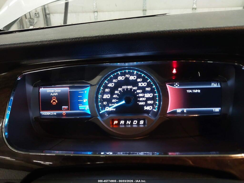 1FAHP2F86HG114844 2017 FORD TAURUS photo no. 7