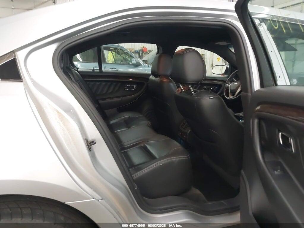 1FAHP2F86HG114844 2017 FORD TAURUS photo no. 8