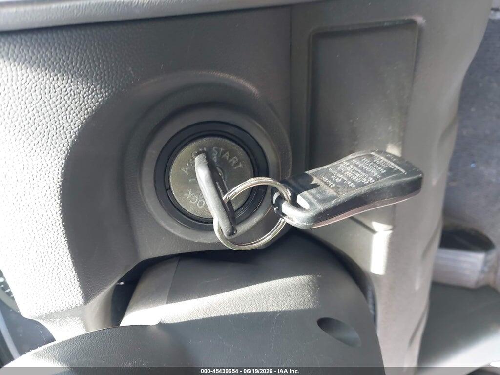 1N6AD0EV2AC437640 2010 NISSAN FRONTIER photo no. 11